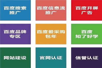 行业佼佼者：百度推广代理商的典范案例剖析